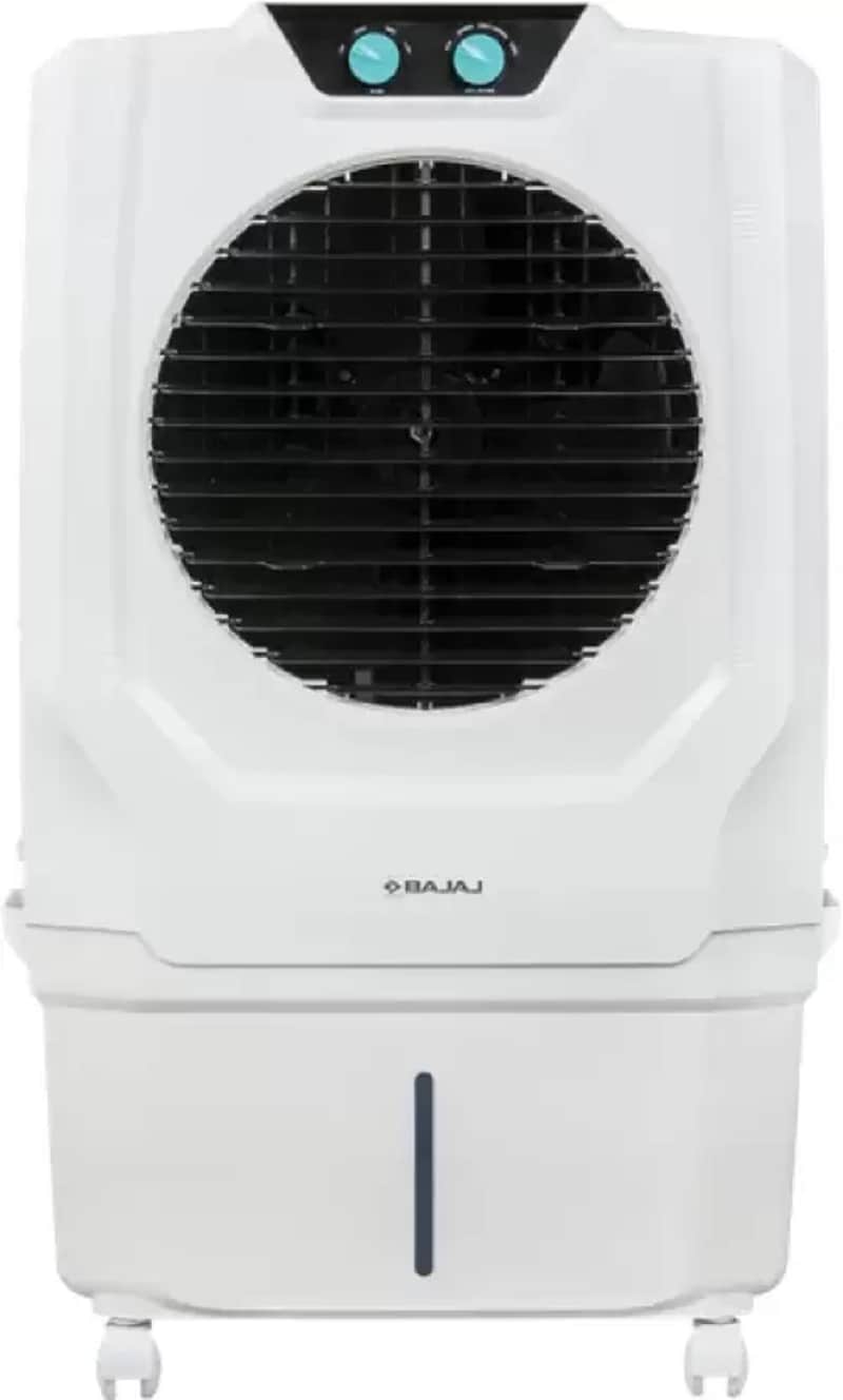Bajaj 45 L Desert Air Cooler (Specter 45) Online at Lowest Price