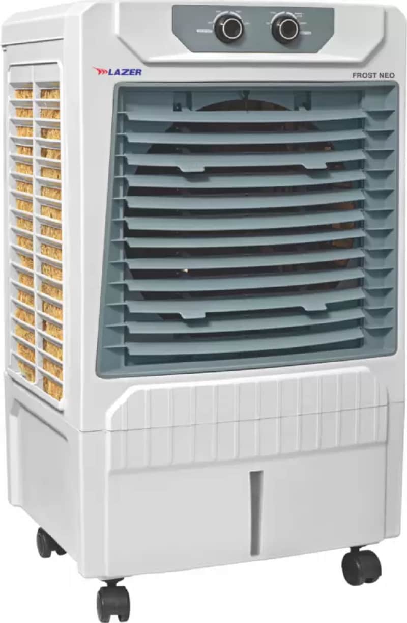 Lazer 60 L Desert Air Cooler (Frost Neo) Online at Lowest Price in