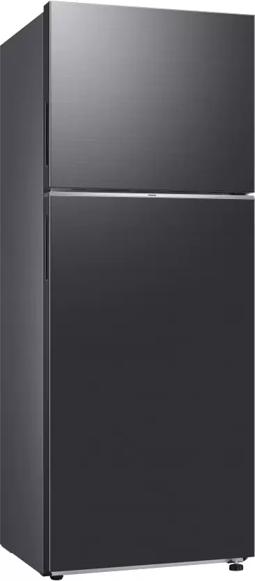 Samsung 415 L Frost Free Double Door 1 Star Refrigerator (RT45CG662AB1TL)