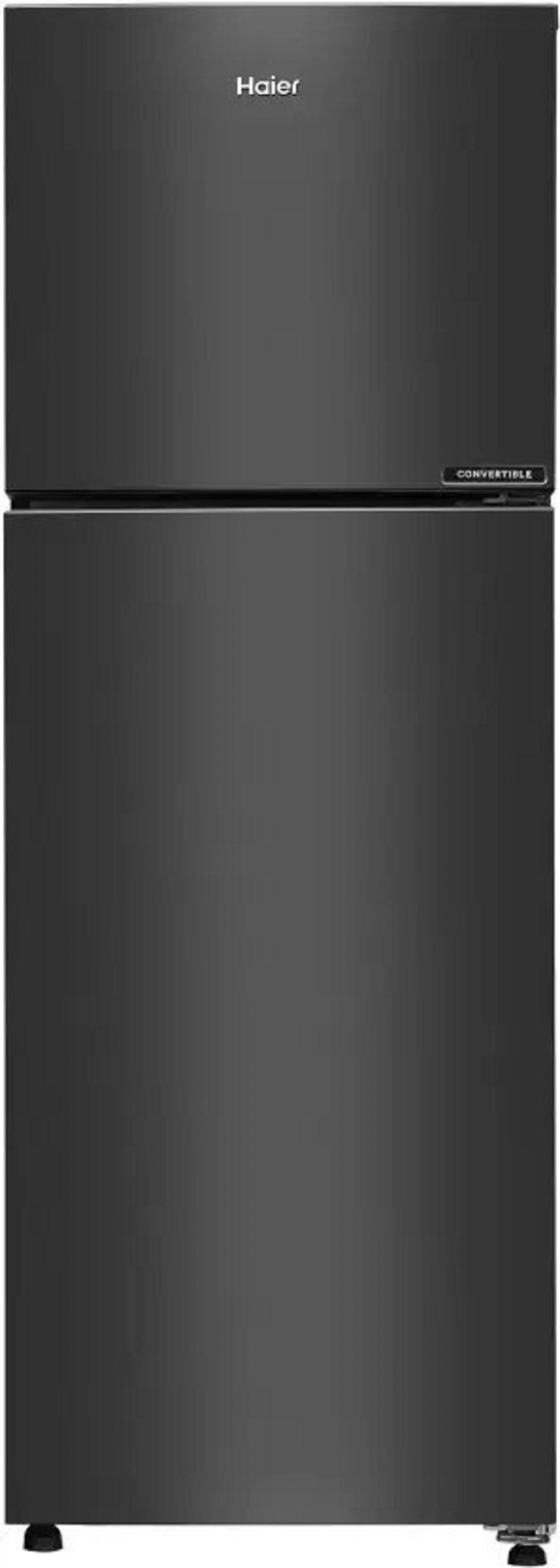 Haier 240 L Frost Free Double Door Top Mount 3 Star Refrigerator (HEF 253GB P)