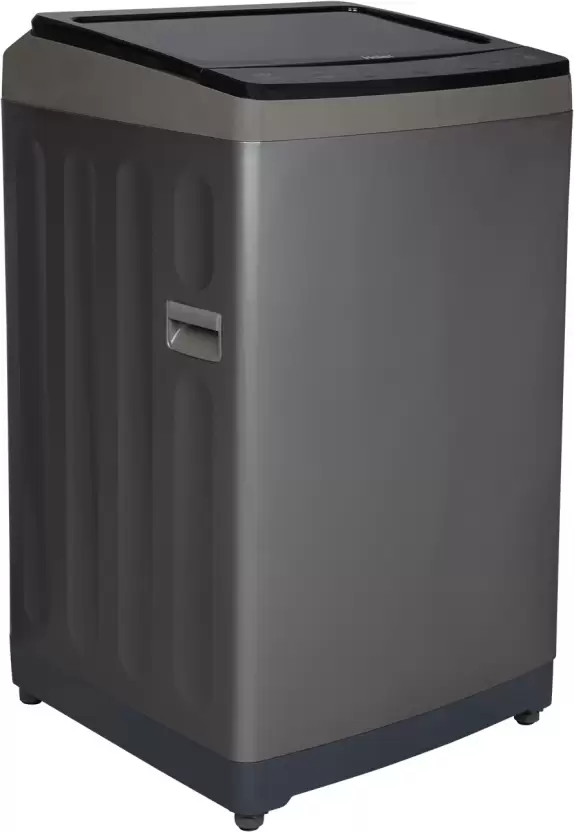 Haier 8 kg Fully Automatic Top Load Washing Machine (HWM80 826DNZP)