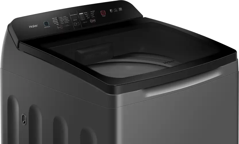 Haier 8 kg Fully Automatic Top Load Washing Machine (HWM80 H678ES8)