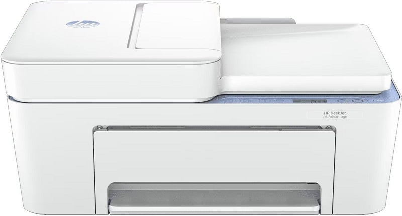 HP DeskJet Ink Advantage 4278 Inkjet Multi Function Color Printer ...