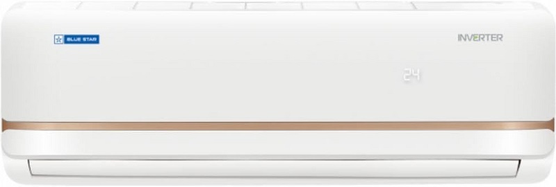 Blue Star 2 Ton 3 Star Inverter Split AC (IC324VKU)