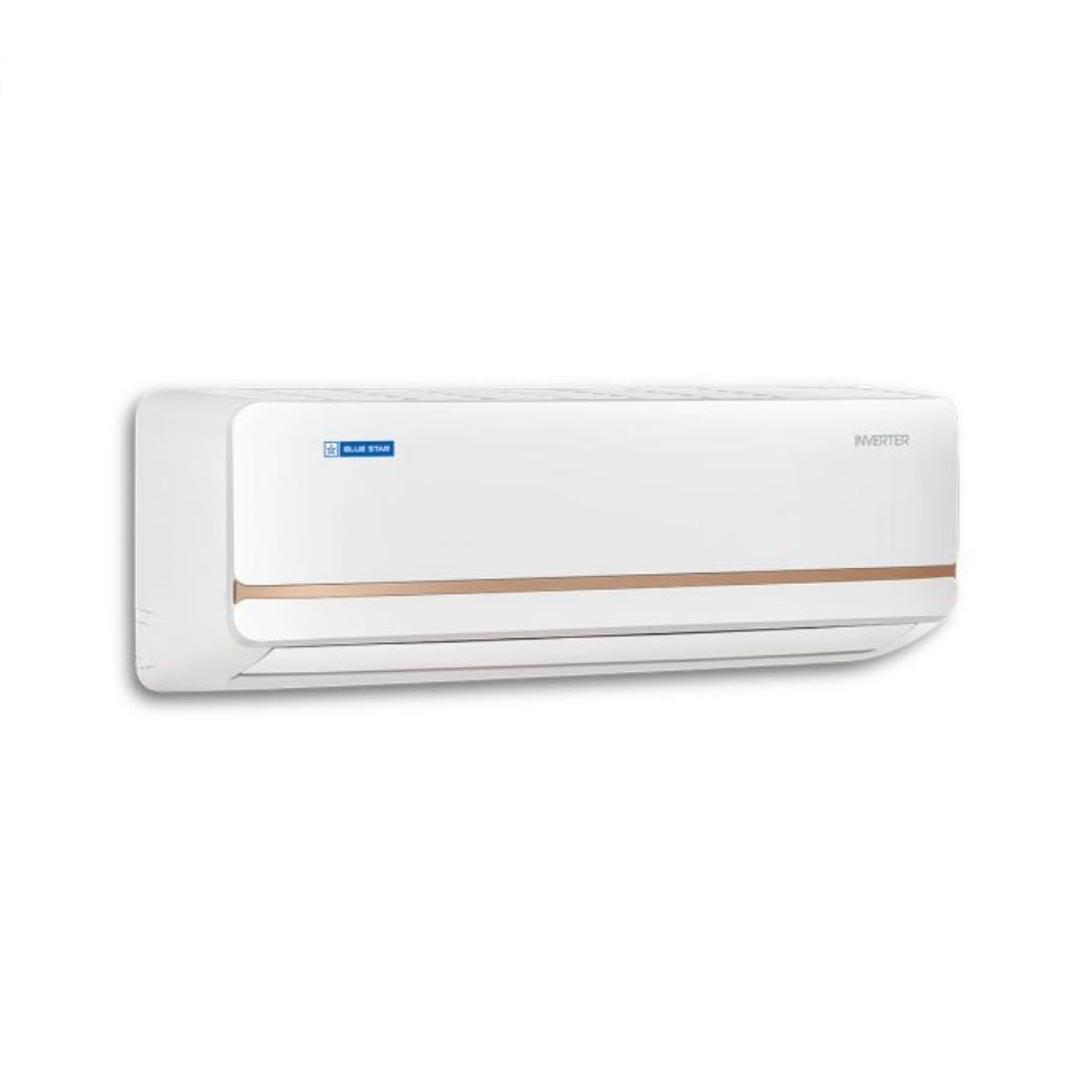 Blue Star 2 Ton 3 Star Inverter Split AC (IC324VKU)