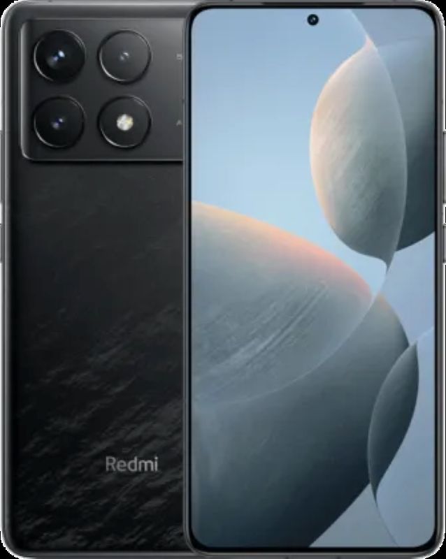 Redmi K70 Extreme Edition