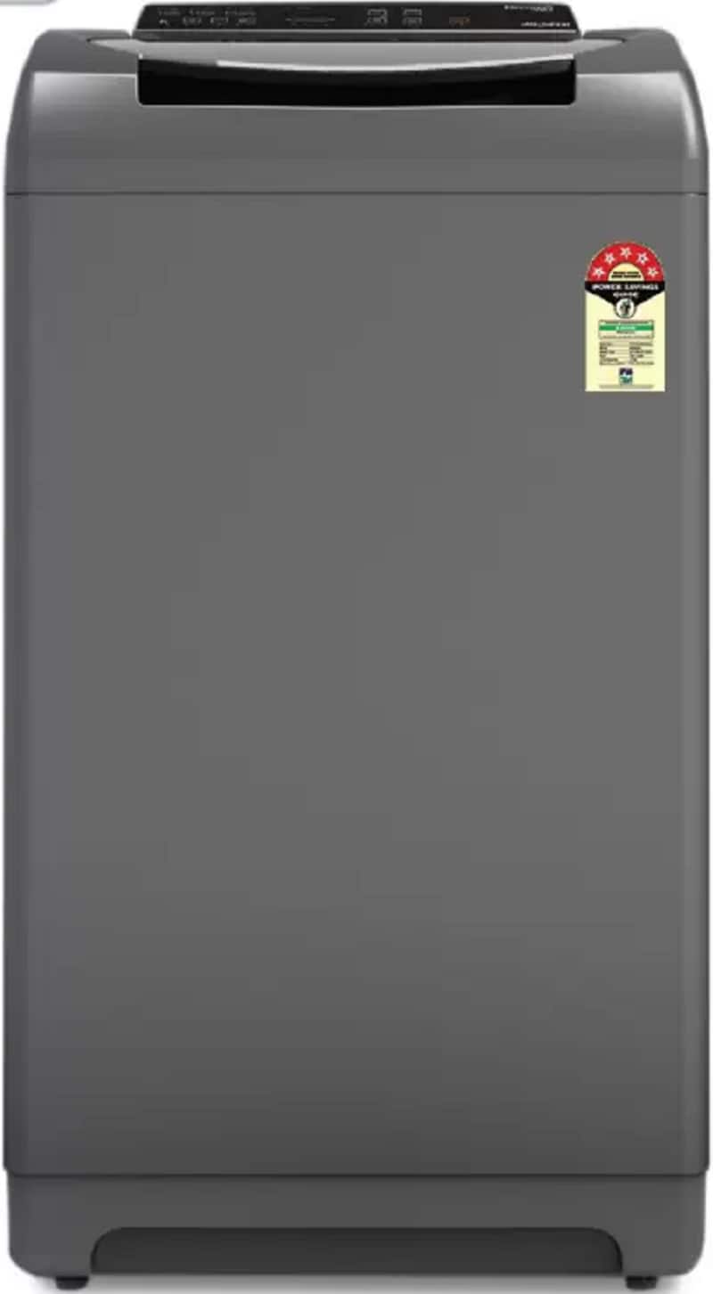 Top Load Ult Whirlpool 8 kg Fully Automatic Top Load Washing Machine (STAINWASH ...