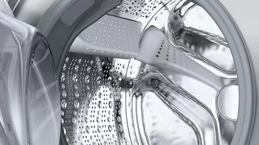 Bosch 9 kg Fully Automatic Front Load Washing Machine (WGA244ZSIN)