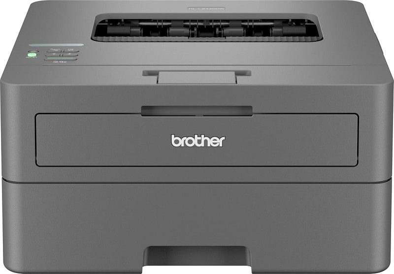 Brother HL-L2440DW Laser Single Function Monochrome Printer Online at ...