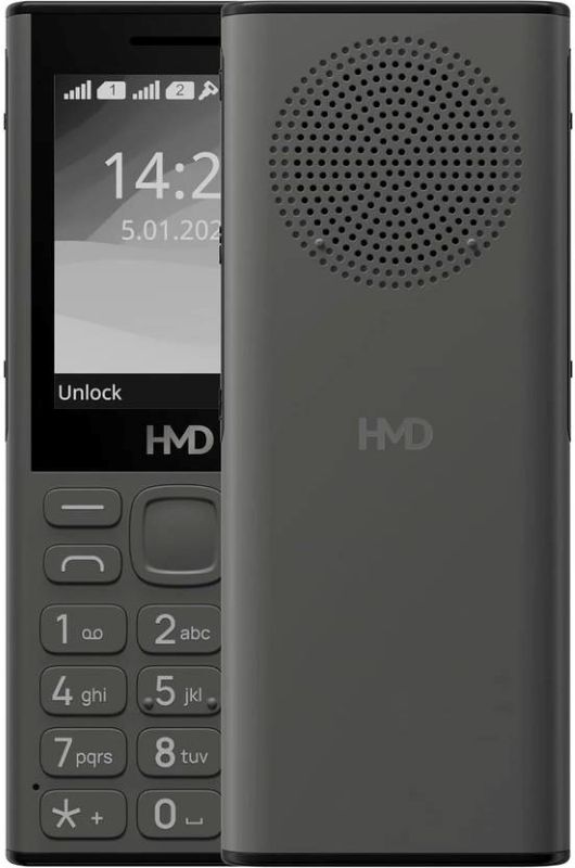 HMD 130 Music