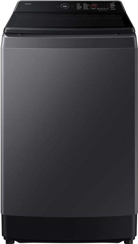 Samsung 12 kg Fully Automatic Top Load Washing Machine (WA80F12S5C)