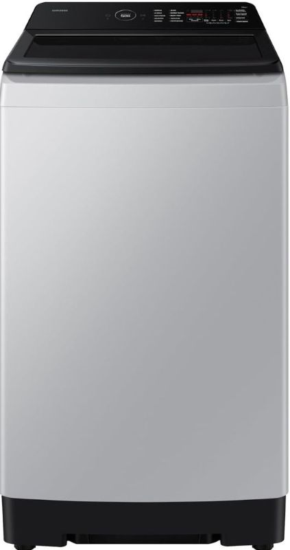 Samsung 8 kg Fully Automatic Top Load Washing Machine (WA80F08S2L)