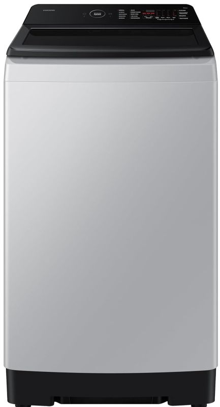 Samsung 10 kg Fully Automatic Top Load Washing Machine (WA80F10E2L)