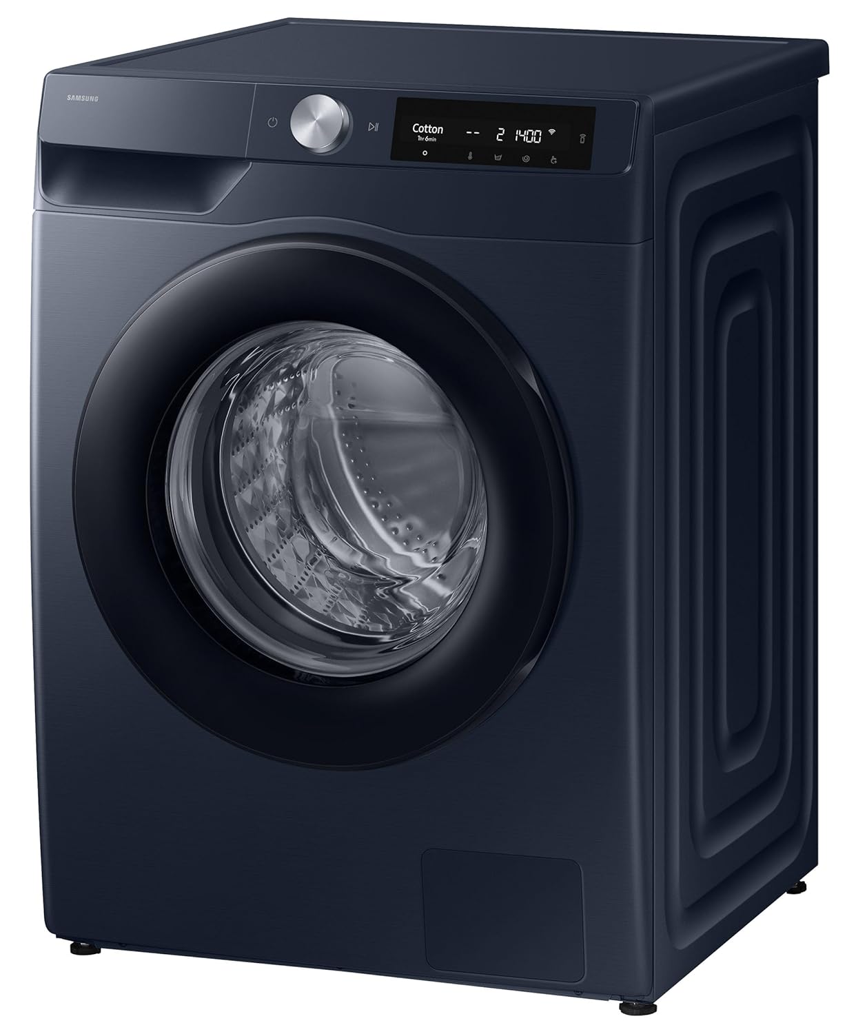 Samsung 9 kg Fully Automatic Front Load Washing Machine (WW90DG6U24AS)