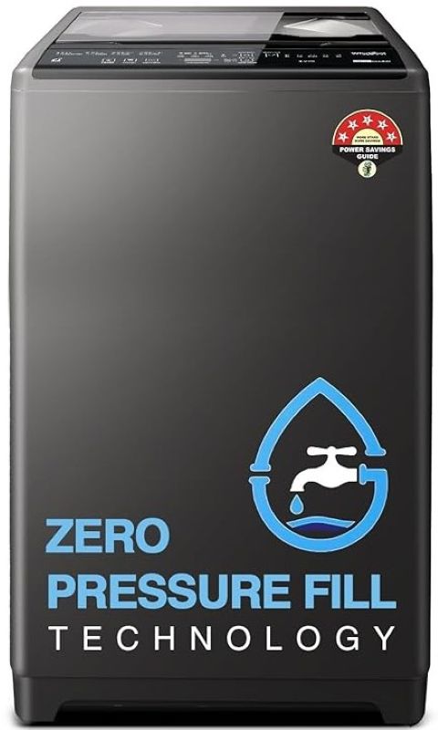 Whirlpool 6 kg Fully Automatic Top Load Washing Machine (VA Q 60 5S)