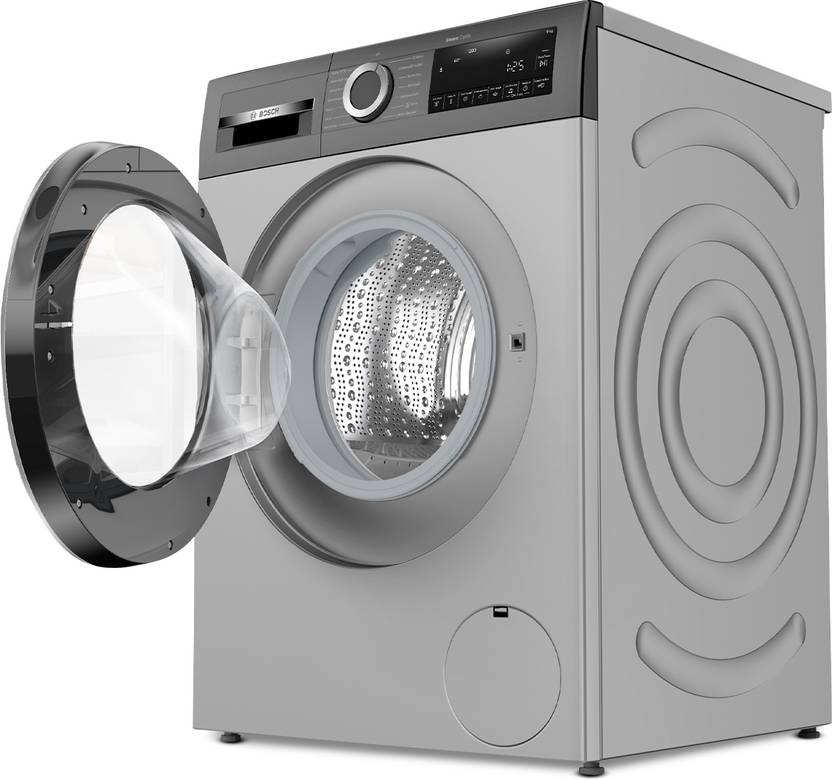 Bosch 9 kg Fully Automatic Front Load Washing Machine (WGA2420SIN)