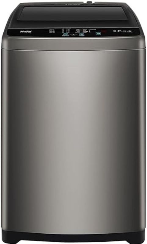 Haier 6.5 kg Semi Automatic Top Load Washing Machine (HWM65 306ES5)