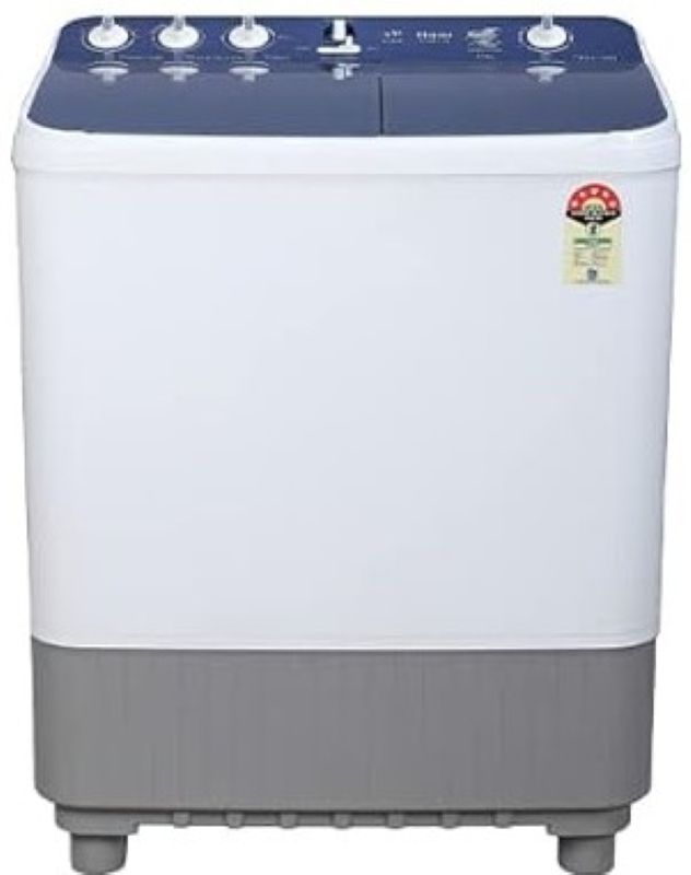 Haier 8.5 kg Semi Automatic Top Load Washing Machine (HTW85 1159)