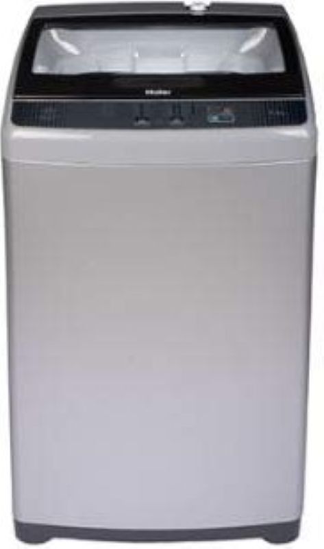 Haier 6.2 kg Fully Automatic Top Load Washing Machine (HWM62 707E)