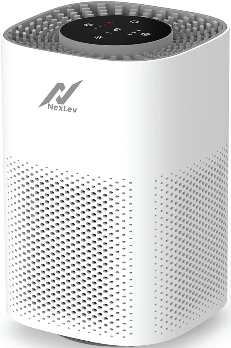 NexLev AP 03 Air Purifier