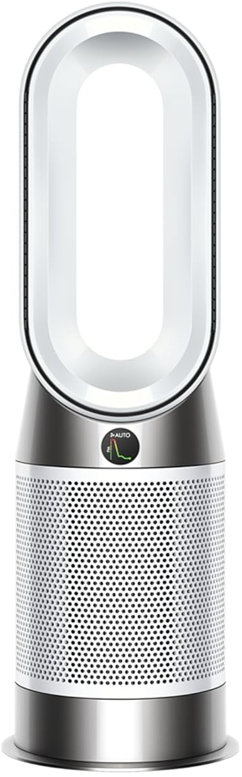 Dyson Hot+Cool HP2 De NOx Air Purifier