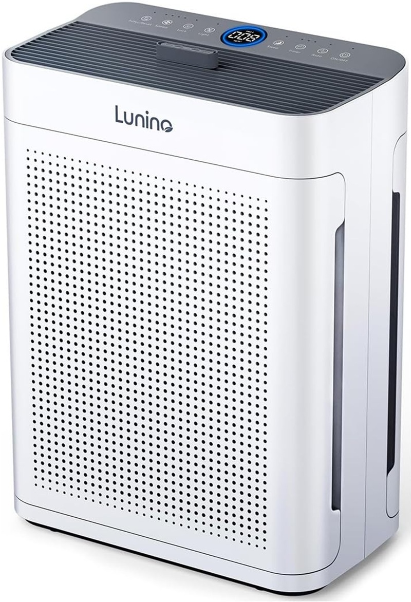 Lunino K2 Air Purifier