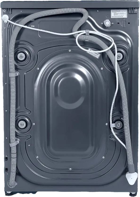 Motorola 10.5 kg Fully Automatic Front Load Washing Machine (MTFL1055NHNJG)
