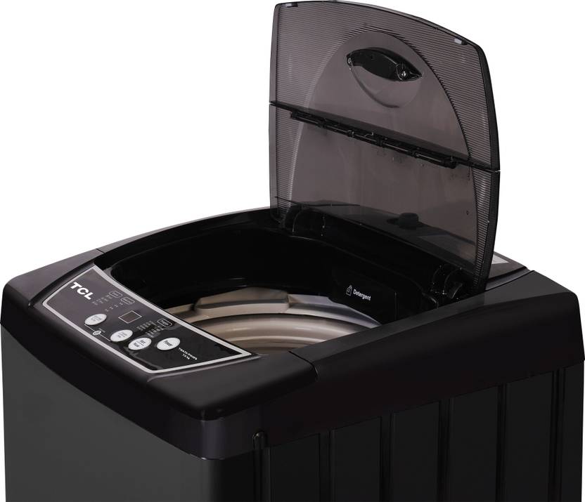 TCL 7 kg Fully Automatic Top Load Washing Machine (TWA70 P104PB)