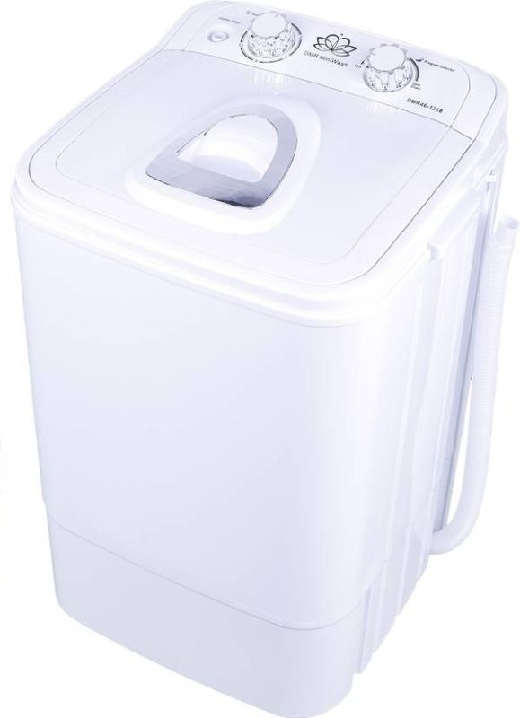 DMR 4.6 kg Semi Automatic Top Load Washing Machine (DMR46 1218)