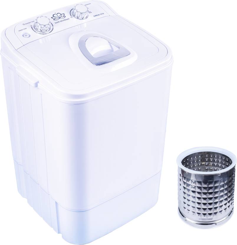 DMR 4.6 kg Semi Automatic Top Load Washing Machine (DMR46 1218)