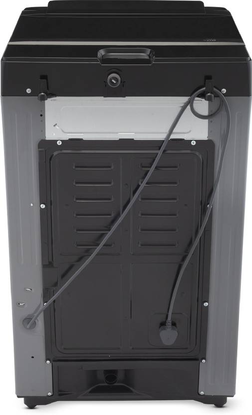 पैनासोनिक 8 kg Fully Automatic Top Load Washing Machine (NA F80LF4CRB)