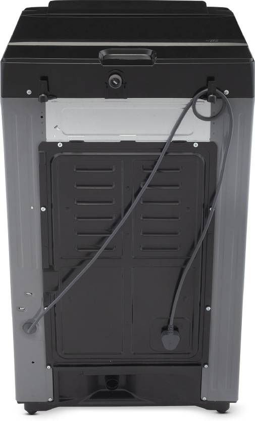 Panasonic 6.5 kg Fully Automatic Top Load Washing Machine (NA F65LF4CRB)