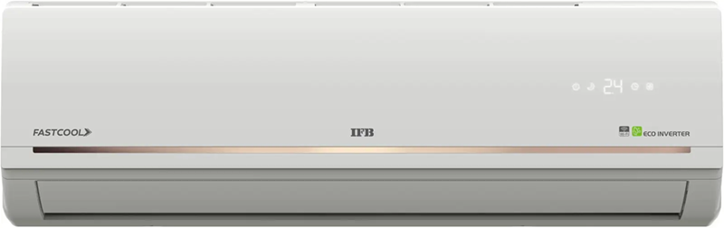 IFB 1.5 Ton 5 Star Inverter Split AC (CI195GD32RGM3)