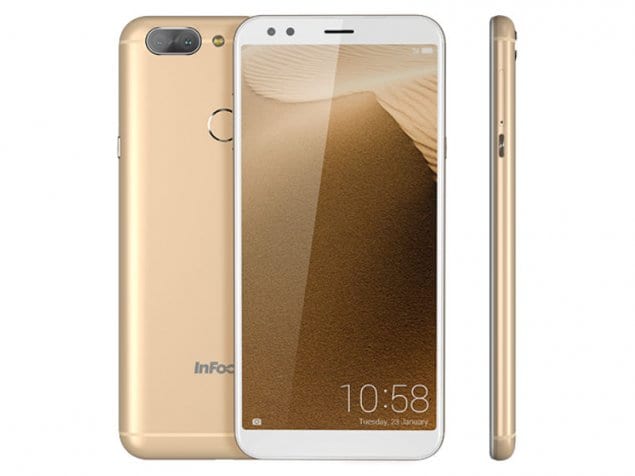 Infocus M7s Price In India Specifications Comparison 31st May 2021