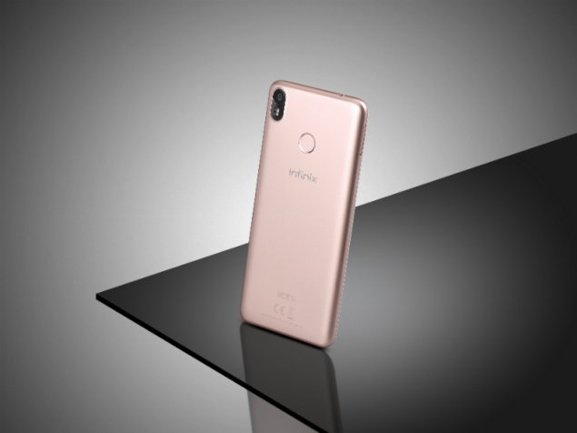 Infinix Hot S3 4gb Ram 64gb Price In India Specifications Comparison 29th May 2021