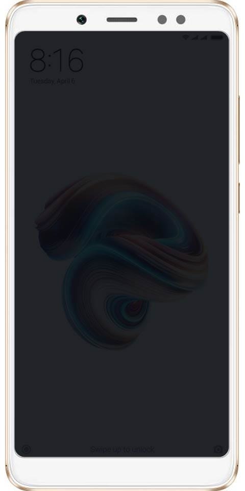 Redmi Note 5 Pro