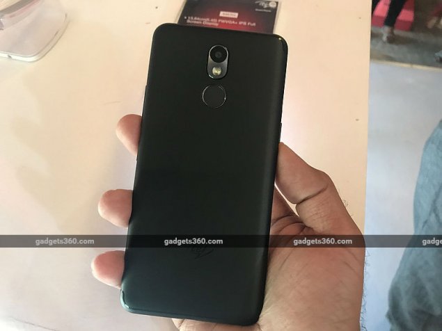 Itel A44 Pro Phone Price, Specs, Comparison and Reviews (5th