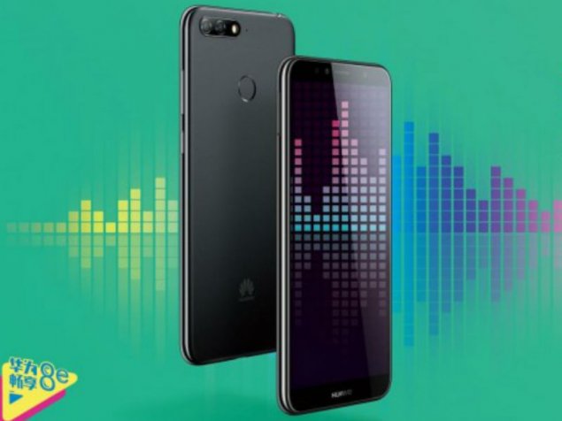 Huawei Enjoy 8e
