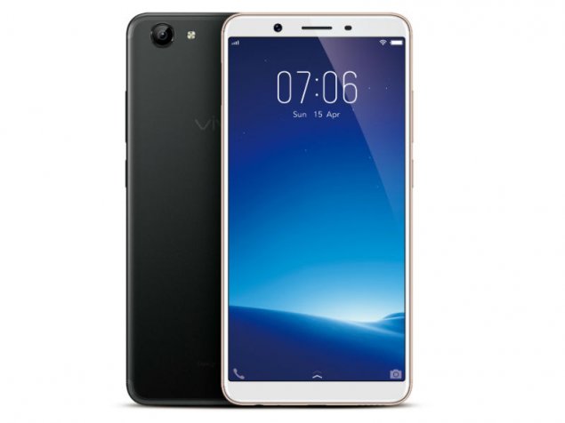 Vivo Y71 Phone Price, Specs, Comparison and Reviews (1st November