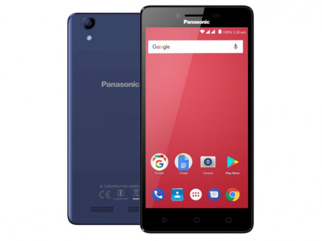 Panasonic P95 Phone Price, Specs, Comparison and Reviews (2nd