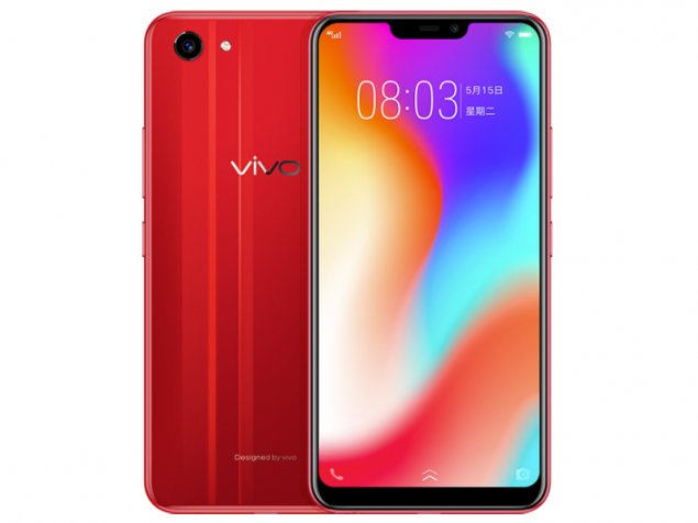 Vivo Y83 Phone Price, Specs, Comparison and Reviews (2nd November