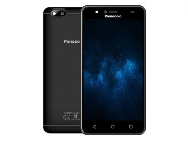 Panasonic P90 Phone Price, Specs, Comparison and Reviews (2nd