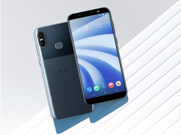 Htc U12 Life Price In India Specifications Comparison 9th