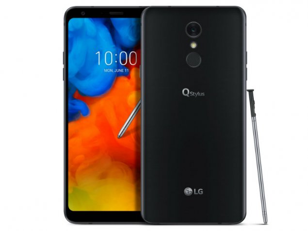 LG Q Stylus plus Phone Price, Specs, Comparison and Reviews (4th