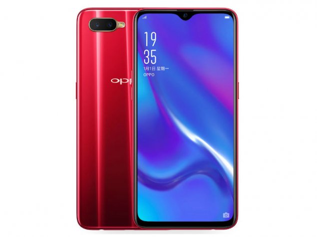 Oppo K1 Price In India Specifications Comparison 30th March 22