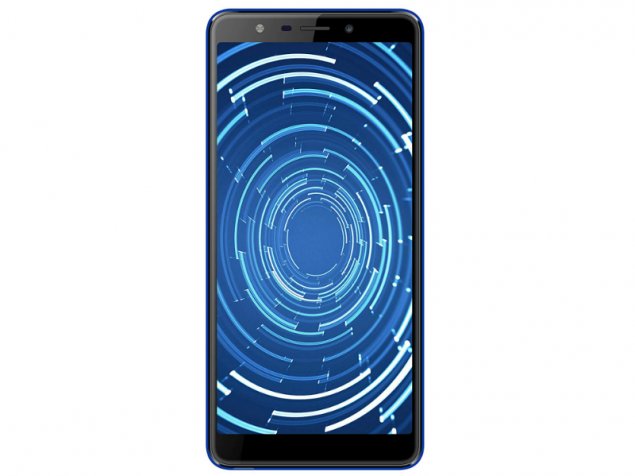 Panasonic Eluga Ray 530 Phone Price, Specs, Comparison and Reviews