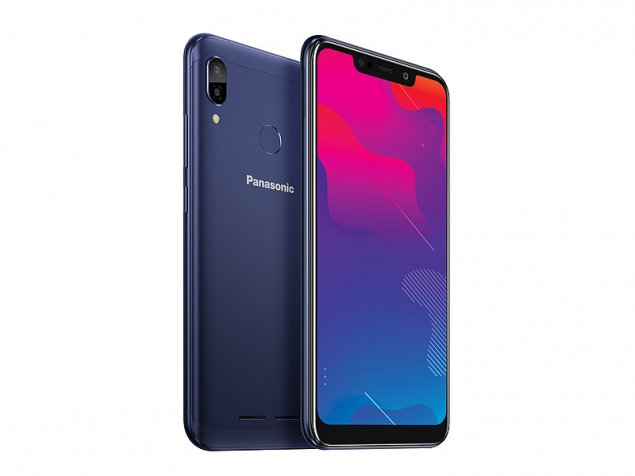 Panasonic Eluga Z1 Phone Price, Specs, Comparison and Reviews (1st