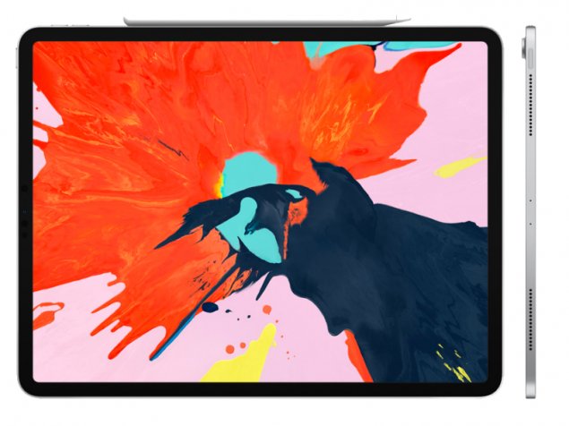 Apple iPad Pro (12.9-inch) 2018 Wi-Fi plus Cellular Price 