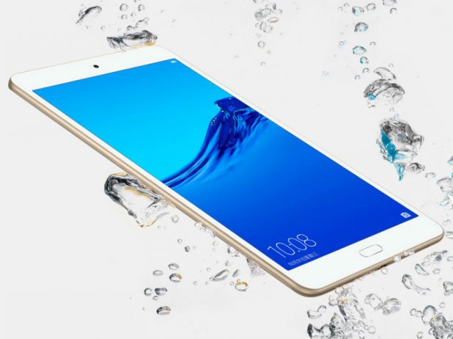 Honor Waterplay 8
