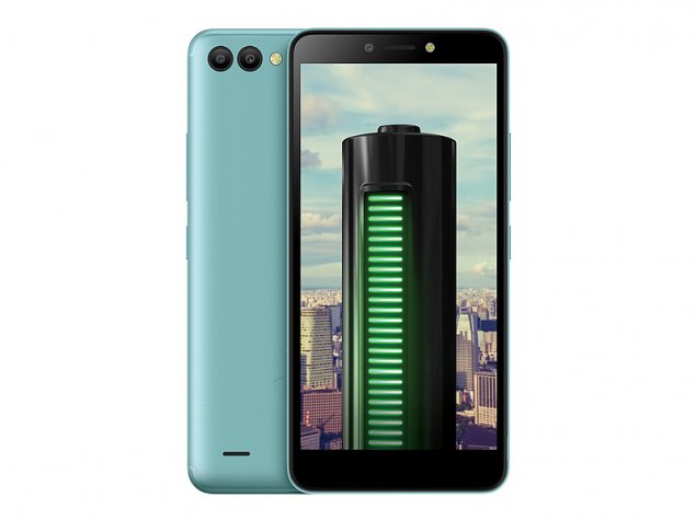 Itel A44 Power Phone Price, Specs, Comparison and Reviews (5th
